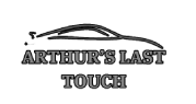 Arthur's Last Touch